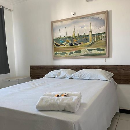 卡莫辛 达纳斯卡莫西姆旅馆酒店 外观 照片