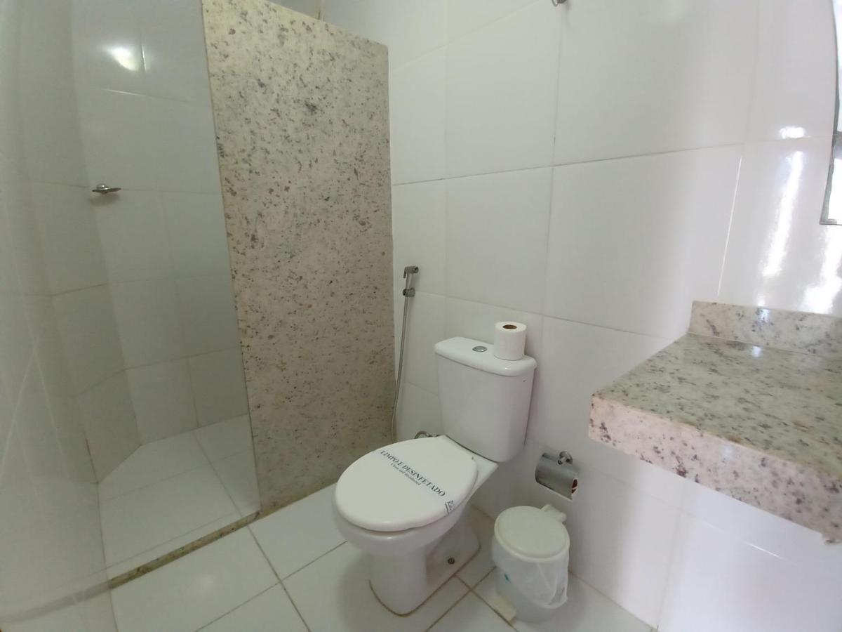 卡莫辛 达纳斯卡莫西姆旅馆酒店 外观 照片