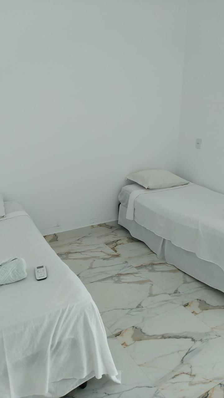 卡莫辛 达纳斯卡莫西姆旅馆酒店 外观 照片