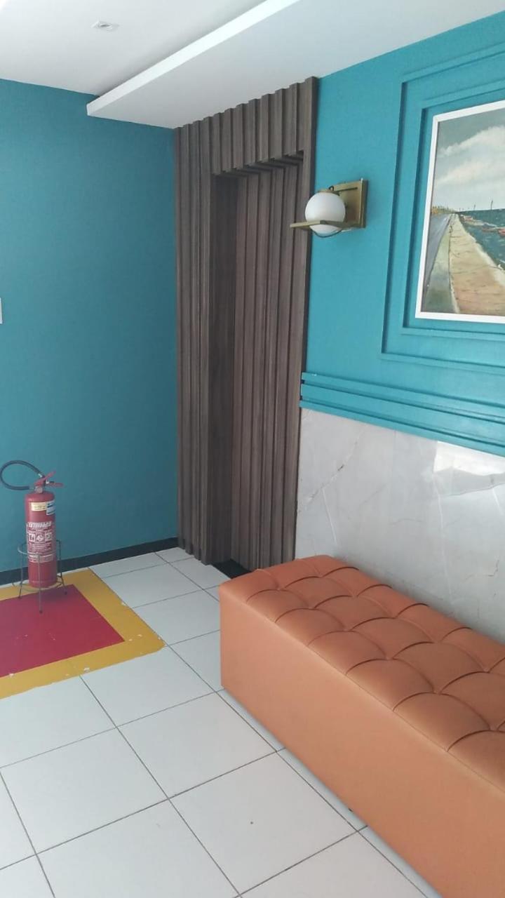 卡莫辛 达纳斯卡莫西姆旅馆酒店 外观 照片