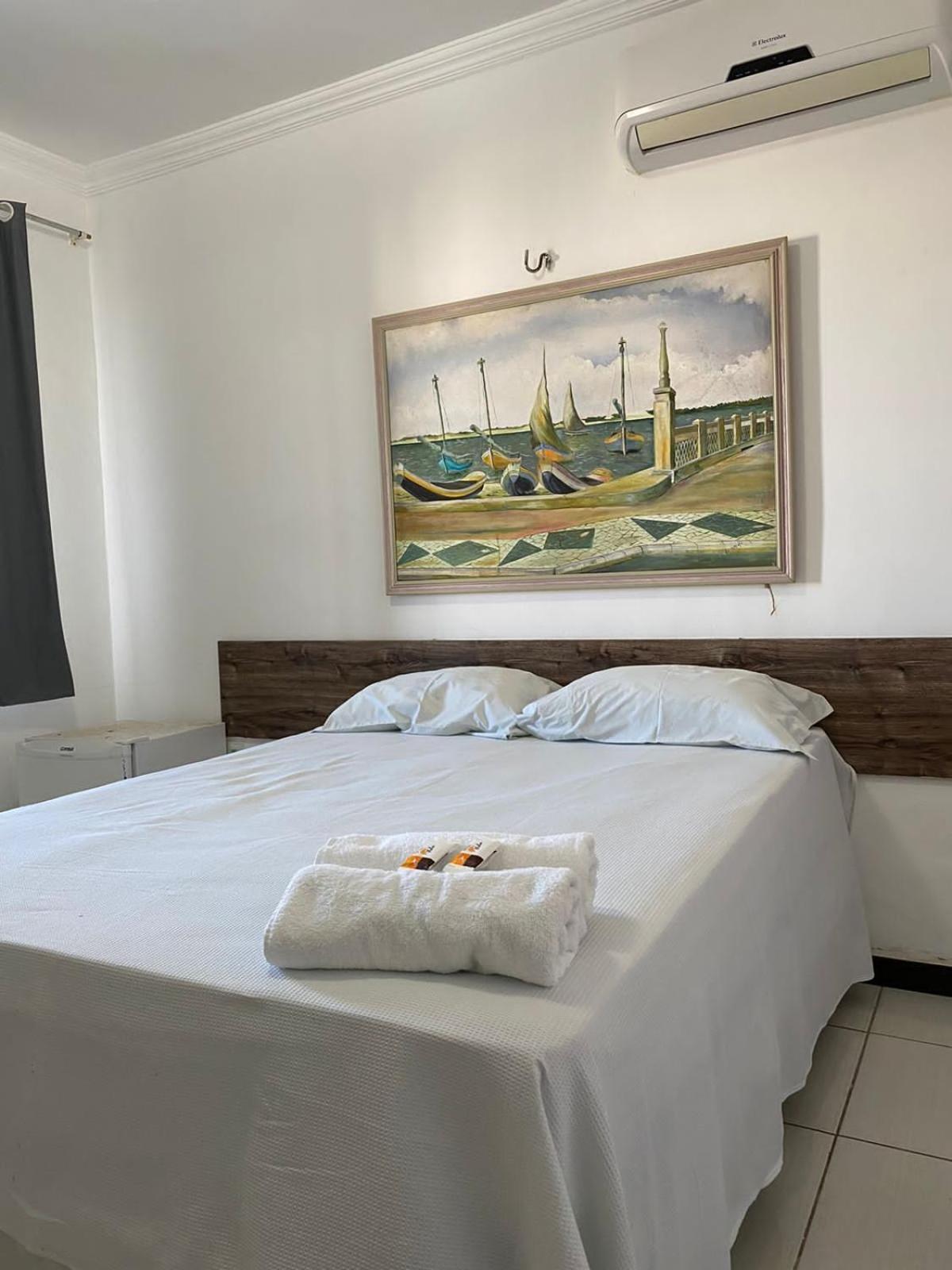 卡莫辛 达纳斯卡莫西姆旅馆酒店 外观 照片